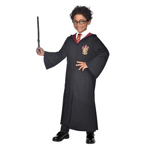 Στολή Harry Potter Unisex μεγ.