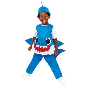 Στολή Baby Shark Blue Daddy