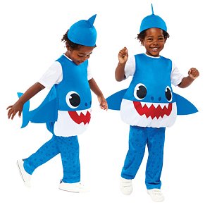 Στολή Baby Shark Blue Daddy