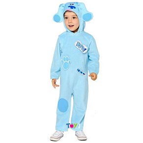 Στολή Blue's Clues