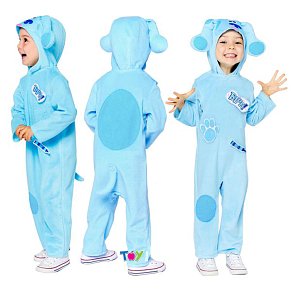 Στολή Blue's Clues