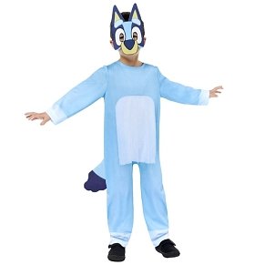 Στολή Blue's Clues