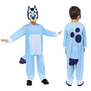 Στολή Blue's Clues