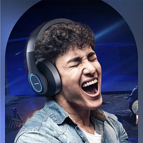 Awei A100BL Ασύρματα Bluetooth Ακουστικά
