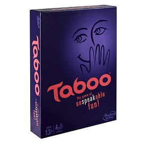 Επιτραπέζιο  TABOO