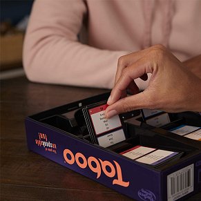 Επιτραπέζιο  TABOO