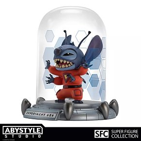 Abysse Disney: Lilo & Stitch - Experiment 626 Statue #28 Φιγούρα 12cm