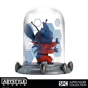 Abysse Disney: Lilo & Stitch - Experiment 626 Statue #28 Φιγούρα 12cm