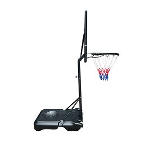 ePRO 2-in-1 Pool Sports Set – Basketball & Volleyball