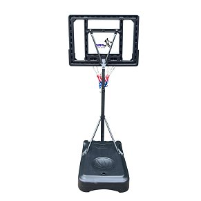 ePRO 2-in-1 Pool Sports Set – Basketball & Volleyball