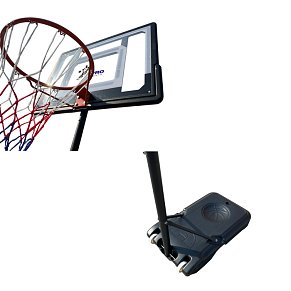 ePRO Junior Slam Dunker Μπασκέτα