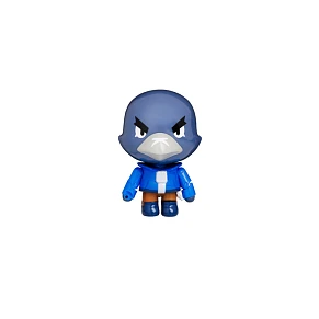 Brawl Stars Συλλεκτική Φιγούρα 11.5cm Μονή Συσκευασία