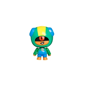 Brawl Stars Συλλεκτική Φιγούρα 11.5cm Μονή Συσκευασία
