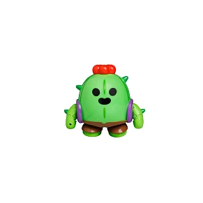 Brawl Stars Συλλεκτική Φιγούρα 11.5cm Μονή Συσκευασία