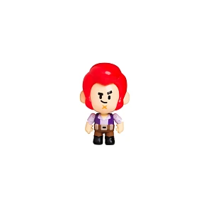 Brawl Stars Συλλεκτική Φιγούρα 11.5cm Μονή Συσκευασία