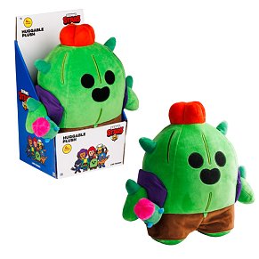 Λούτρινο Brawl Stars Αγκαλιάς 30cm