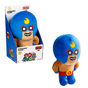 Λούτρινο Brawl Stars Αγκαλιάς 30cm