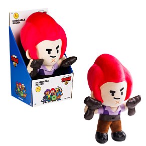 Λούτρινο Brawl Stars Αγκαλιάς 30cm