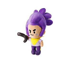 Brawl Stars Λούτρινα Φιλαράκια 20cm