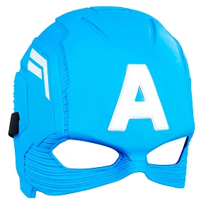 Μάσκα Marvel Avengers Captain Americar Basic