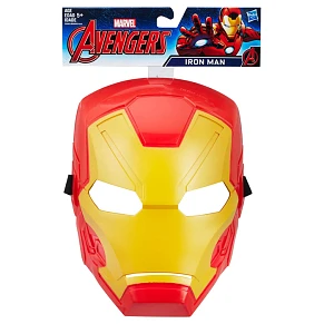 Μάσκα Marvel Avengers Iron Man Basic
