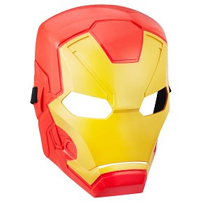 Μάσκα Marvel Avengers Iron Man Basic