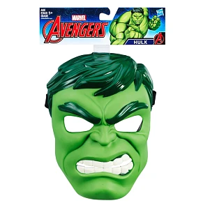 Μάσκα Marvel Avengers Hulk Basic