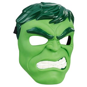 Μάσκα Marvel Avengers Hulk Basic