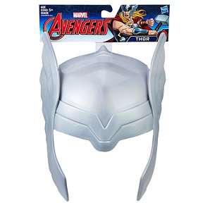 Marvel Avengers Thor Basic Mask
