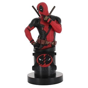 Marvel Deadpool Cable Guy – Βάση για Κινητό & Χειριστήριο