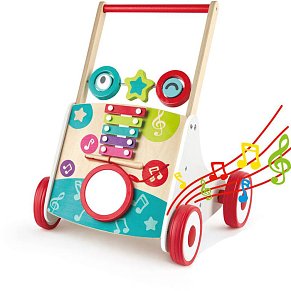 Hape Μουσική Περπατούρα