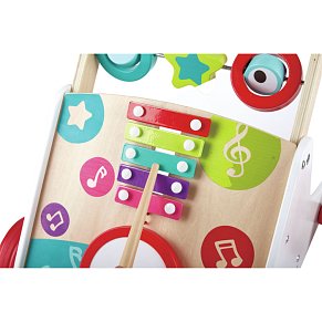 Hape Μουσική Περπατούρα
