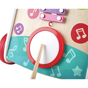 Hape Μουσική Περπατούρα