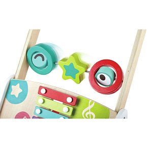 Hape Μουσική Περπατούρα