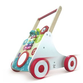 Hape Μουσική Περπατούρα