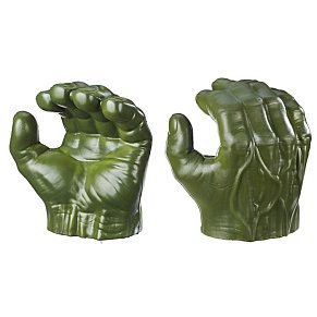 Marvel Avengers Hulk Fists Γροθιές