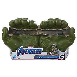 Marvel Avengers Hulk Fists Γροθιές
