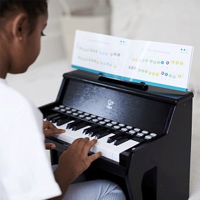 Hape Ηλεκτρικό Πιάνο Για Εκμάθηση Με Φωτιζόμενα Πλήκτρα