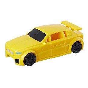 Transformers Authentics Bumblebee