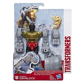 Transformers Authentics Grimlock