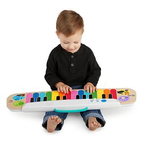 Hape Πιάνο Notes & Keys Musical Toy