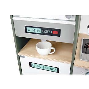 Hape Ξύλινη Κουζίνα Cook N Serve Kitchen