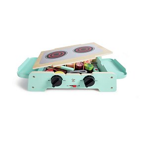 Hape Ξύλινη Ψησταριά & Grill BBQ