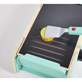 Hape Ξύλινη Ψησταριά & Grill BBQ