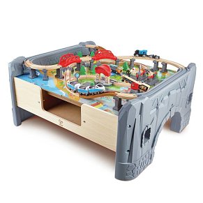 Hape Μεγάλος Σιδηρόδρομος-70Τεμ