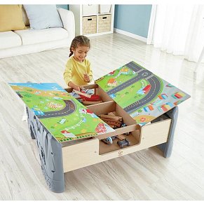 Hape Μεγάλος Σιδηρόδρομος-70Τεμ