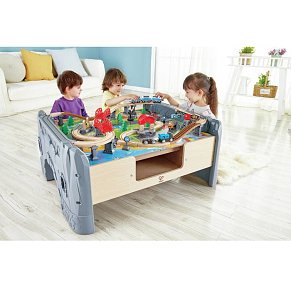 Hape Μεγάλος Σιδηρόδρομος-70Τεμ