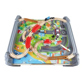 Hape Μεγάλος Σιδηρόδρομος-70Τεμ