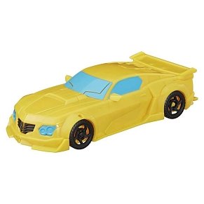 Transformers Titan Changers Bumblebee