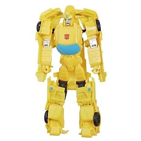 Transformers Titan Changers Bumblebee